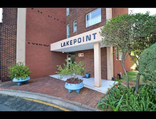 2 BEDROOM APARTMENT FOR SALE IN DENLEE